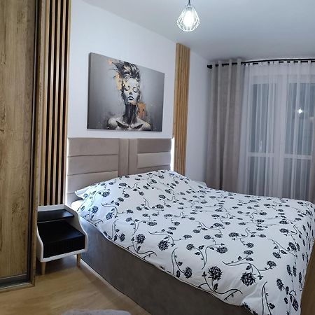 Apartament Loft Thorn Exterior foto