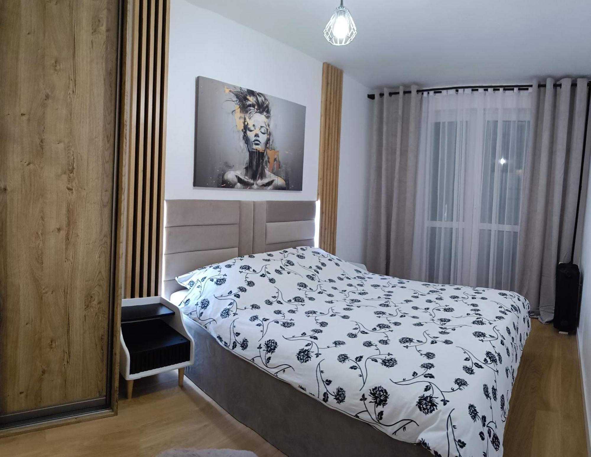 Apartament Loft Thorn Exterior foto